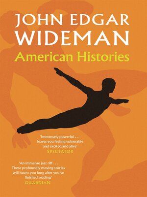 cover image of American Histories